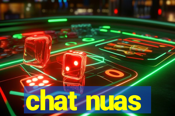 chat nuas